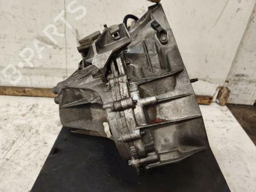 Gearbox DACIA DUSTER (HS_) 1.5 dCi (HSMC) | BP40001052M3 - Image 2