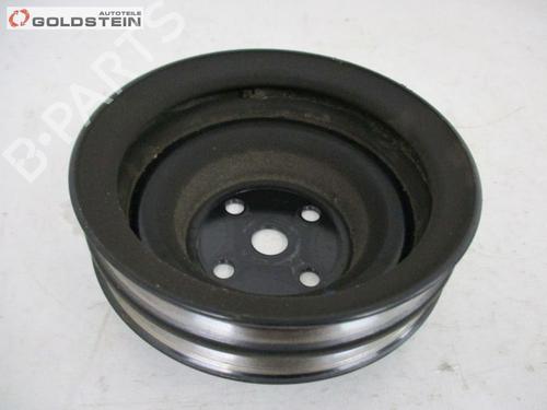 Pulley MAZDA BT-50 Pickup (CD, UN) 2.5 MRZ-CD 4x4 (UNY0W3) | BP37100577M122 - Image 3