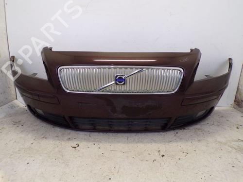 front-bumper-volvo-v50-545-2003-2004-2005-2006-2007-2008-2009-2010-2011-2012-37129001 main image