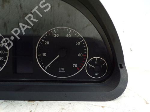 Display MERCEDES-BENZ A-CLASS (W169) A 150 (169.031, 169.331) | BP29094414C48 