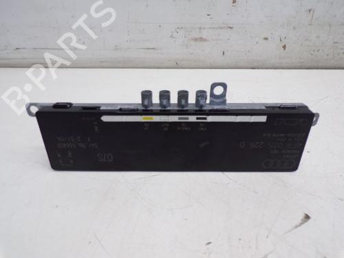 Electronic module AUDI A6 C6 Avant (4F5) 2.7 TDI | BP37133807M83 - Image 3
