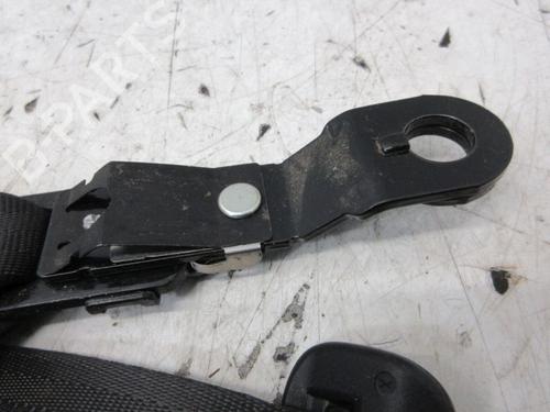 Front right seatbelt VOLVO V50 (545) 1.6 D | BP19298819I25 