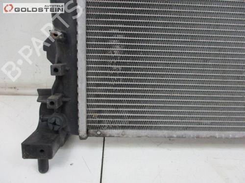 Køler FIAT BRAVO II (198_) 1.6 D Multijet (198AXL1B) | BP18788739M31 