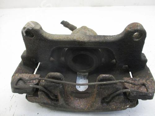 Left front brake caliper VW PASSAT B6 (3C2) 2.0 TDI | BP37118630M105 - Image 4