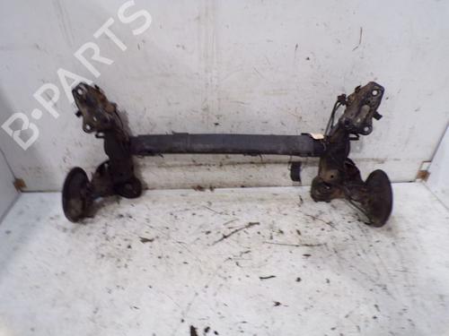 Rear axle MINI MINI (R50, R53) One | BP19299604M2 