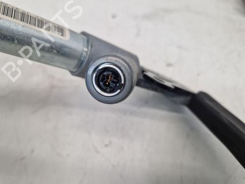 Front right seatbelt OPEL INSIGNIA A Sports Tourer (G09) 1.8 (35) | BP29103348I25 