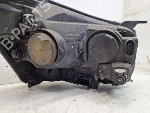 Left headlight FORD TRANSIT V363 Van (FCD, FDD) 2.0 EcoBlue | BP31702487C28 