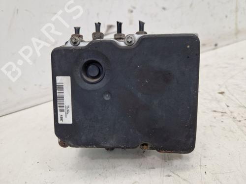 Electronic module PEUGEOT EXPERT Van (VF3A_, VF3U_, VF3X_) 2.0 HDi 130 | BP31702840M83 