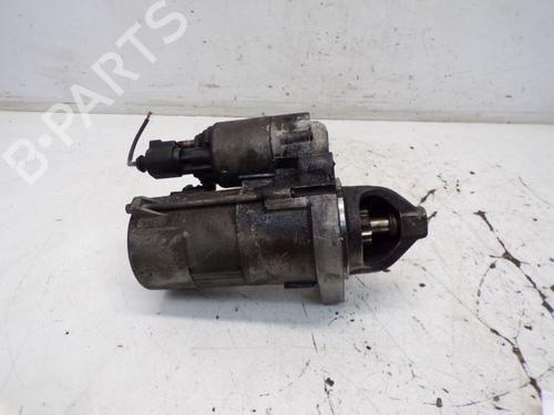 Starter AUDI A6 C6 Avant (4F5) 4.2 quattro | BP23247448M8 