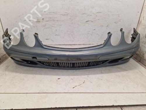 Used Front bumper MERCEDES-BENZ E-CLASS T-Model (S211) E 220 T CDI (211.206) (150 hp) 29523409