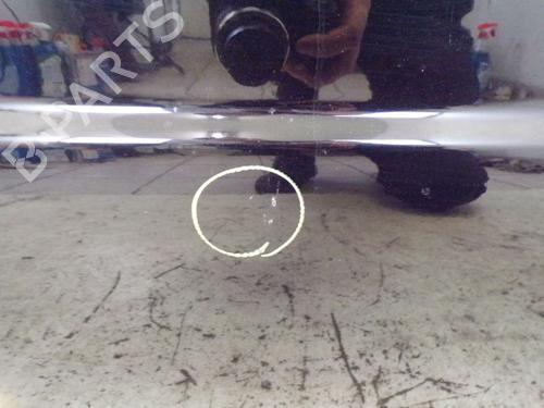 Right front door KIA SORENTO I (JC) 3.5 V6 4WD | BP29086297C3 