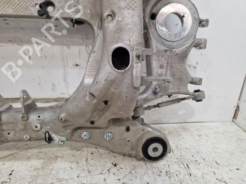 Rear axle NIO ET7 EV All-wheel Drive | BP37139570M2 - Image 6