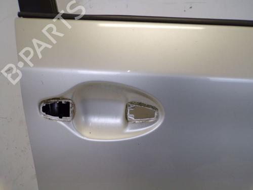 Right front door TOYOTA PRIUS (_W3_) 1.8 Hybrid (ZVW3_) | BP29096844C3 