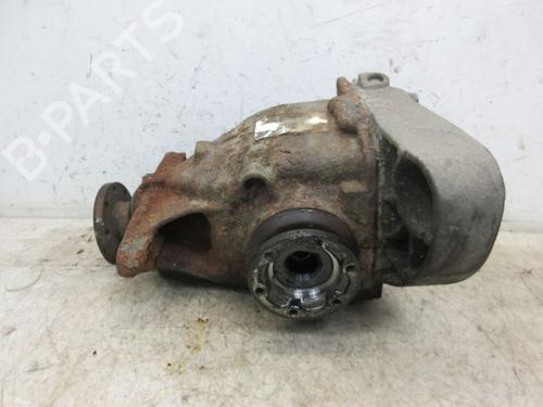 Rear differential BMW 3 (E90) 320 i | BP21137492M24 