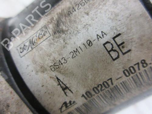 Electronic module FORD TRANSIT CONNECT (P65_, P70_, P80_) 1.8 TDCi | BP38027801M83 - Image 8