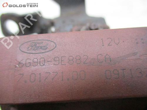 Electronic sensor FORD FOCUS II Saloon (DB_, FCH, DH) 2.0 TDCi | BP37103685M84 - Image 5