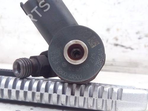 Injector HYUNDAI H-1 Cargo (TQ) 2.5 CRDi | BP39573771M100 - Image 9