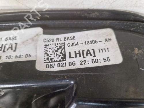 Left taillight FORD KUGA II (DM2) 1.5 EcoBoost 4x4 | BP33287182C34 - Image 9