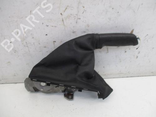 håndbremse OPEL CORSA E (X15) 1.3 CDTI (08, 68) | BP37123108I18 - Image 3