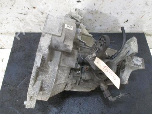 Used Gearbox SKODA CITIGO (NF1) 1.0 (60 hp) 29092412