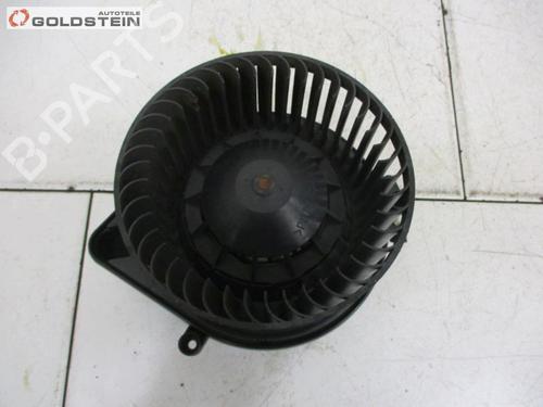 Heater blower motor AUDI A4 B7 (8EC) 2.0 TFSI | BP18789495M62 