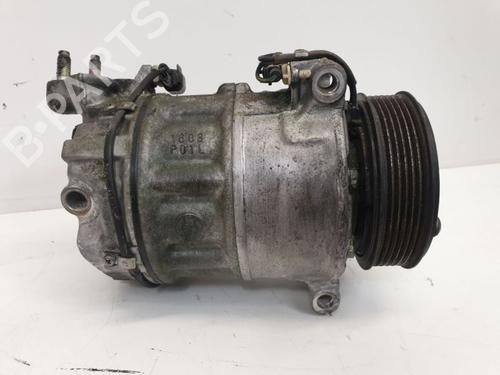 AC compressor JAGUAR XF I (X250) 3.0 D | BP39008244M34 - Image 5