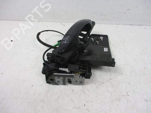 Rear right lock FORD FIESTA VI (CB1, CCN) 1.25 | BP18794856C99 