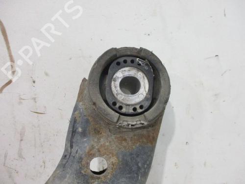 Rear axle AUDI A6 C6 (4F2) 3.0 TDI quattro | BP29090898M2