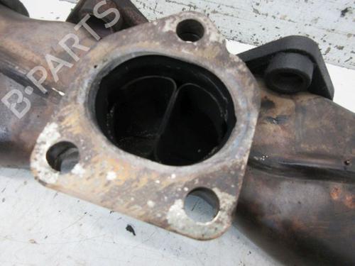Exhaust manifold BMW X3 (E83) 3.0 d | BP29093509M110 
