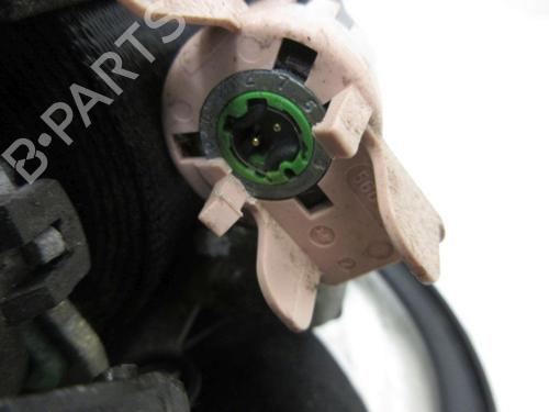 Front right seatbelt AUDI TT Roadster (8N9) 1.8 T quattro | BP29087053I25 