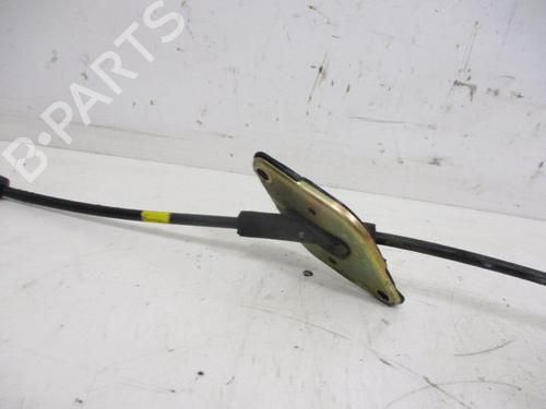 Cable JEEP GRAND CHEROKEE II (WJ, WG) 2.7 CRD 4x4 | BP18793782E12 
