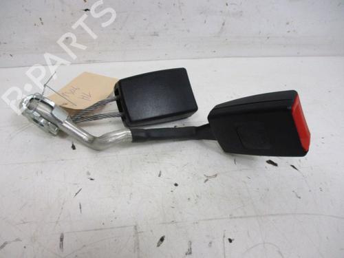 Used Seat buckle Seat buckle AUDI A3 Sportback (8PA) 2.0 TDI (170 hp) 36296425 36296425
