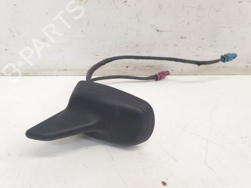 Antenne/Base Antenne/Base AUDI A6 C6 Avant (4F5) 2.7 TDI (180 hp) 34041964 34041964