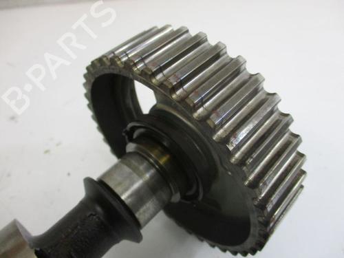 Other PEUGEOT 307 CC (3B) 2.0 16V | BP18798028O1 