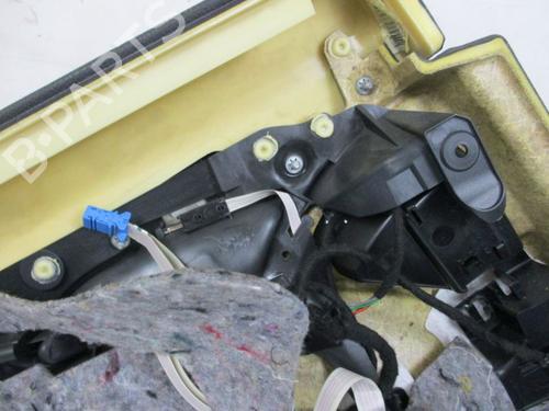 Rear right panel MERCEDES-BENZ E-CLASS (W211) E 240 (211.061) | BP37115770C61 - Image 7