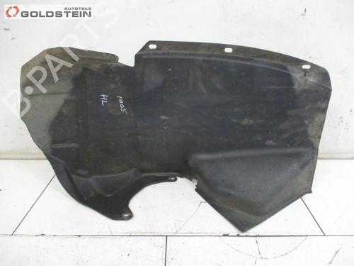 Used Wheel arch Wheel arch JEEP GRAND CHEROKEE III (WH, WK) 4.7 V8 4x4 (231 hp) 40229811 40229811