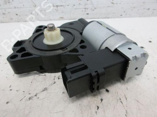 Left rear window motor MAZDA 5 (CR) 2.0 CD (CR19) | BP37125714E23 - Image 6