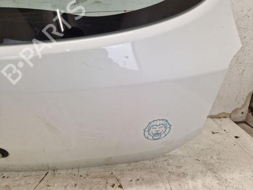 Tailgate DACIA SANDERO II 1.0 SCe 75 (B8JC, B8JD, B8NC) | BP31701969C6