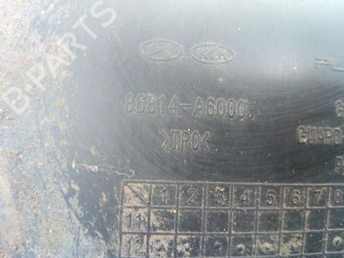 Hjulbue HYUNDAI i30 (GD) 1.4 | BP30669249C56 