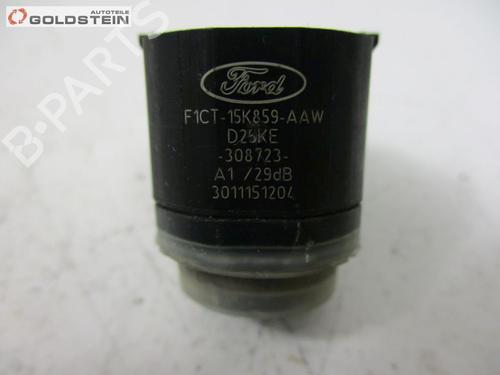 Electronic sensor FORD FOCUS III Turnier 1.0 EcoBoost | BP35752121M84  - Image 5