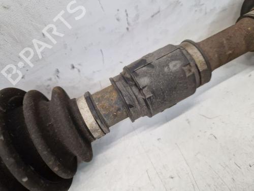 Left front driveshaft MAZDA 6 Hatchback (GH) 2.2 MZR-CD (GH10) | BP33907541M38  - Image 6