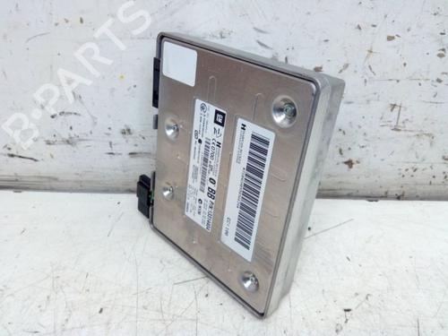 Control unit OPEL INSIGNIA A (G09) 2.0 CDTI (68) | BP38028557M11 - Image 4