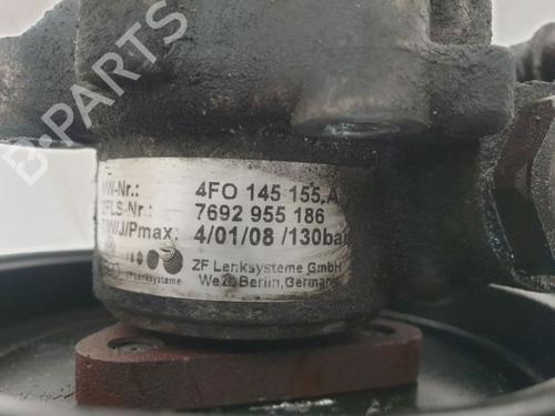 Steering pump AUDI A6 C6 Avant (4F5) 2.7 TDI | BP34041993M99  - Image 7