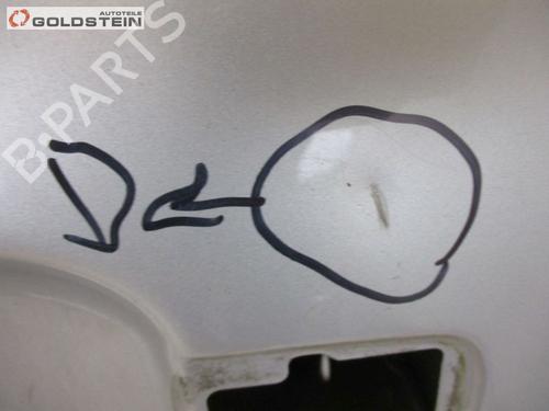 Left front door PEUGEOT 5008 (0U_, 0E_) 1.6 HDi | BP26647294C2 