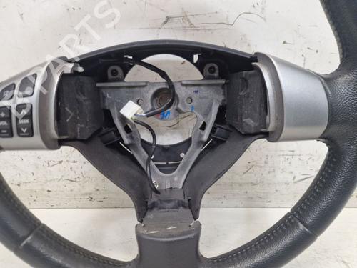Steering wheel OPEL AGILA B (H08) 1.2 (F68) | BP37136273C49 - Image 4