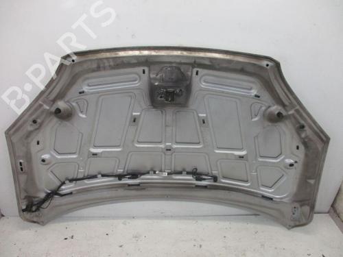 Hood FORD FOCUS II Turnier (DA_, FFS, DS) 1.6 TDCi | BP18794162C1