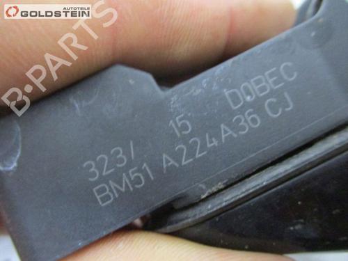 Rear right exterior door handle FORD FOCUS III Turnier 1.0 EcoBoost | BP18765045C130 