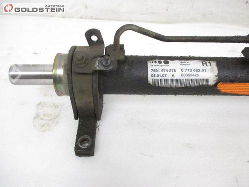 Steering rack MINI MINI Convertible (R52) Cooper S | BP18757802M22 