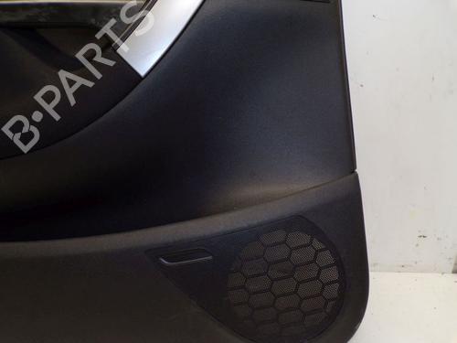 Bageste venstre beklædning CITROËN C4 Grand Picasso I (UA_) 1.6 HDi | BP30667755C60