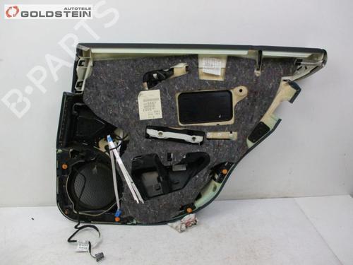Rear left panel MERCEDES-BENZ CLS (C219) CLS 320 CDI (219.322) | BP18752273C60 